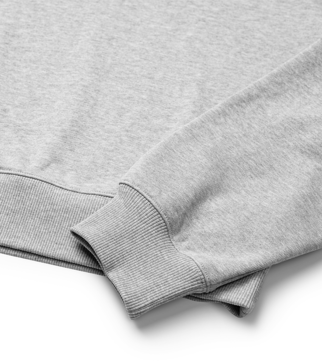 Faking It - Men's Oversized Sweater (3 Colours) - Lydia Ford Merch