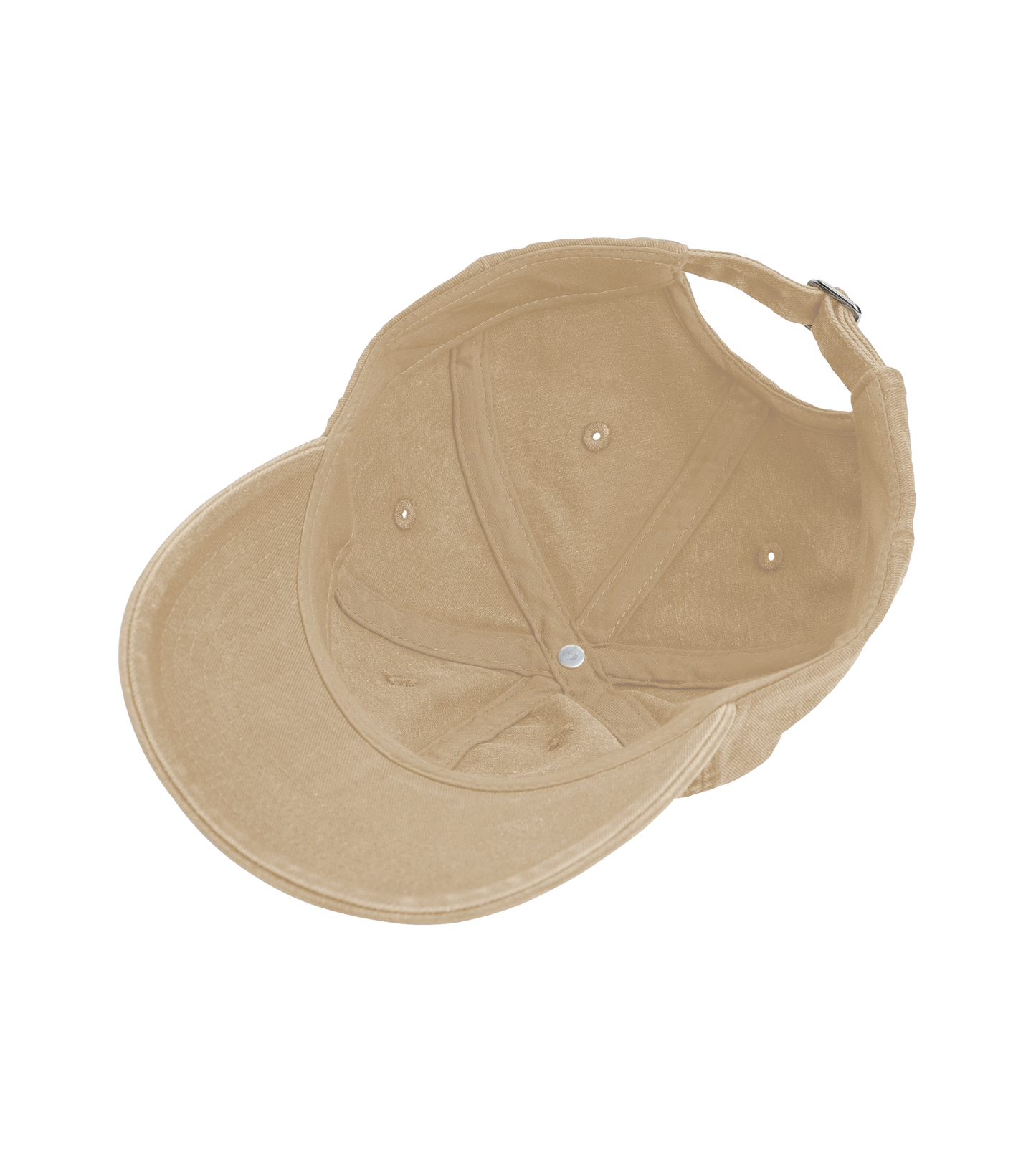 Faking It Dad Cap - Lydia Ford Merch