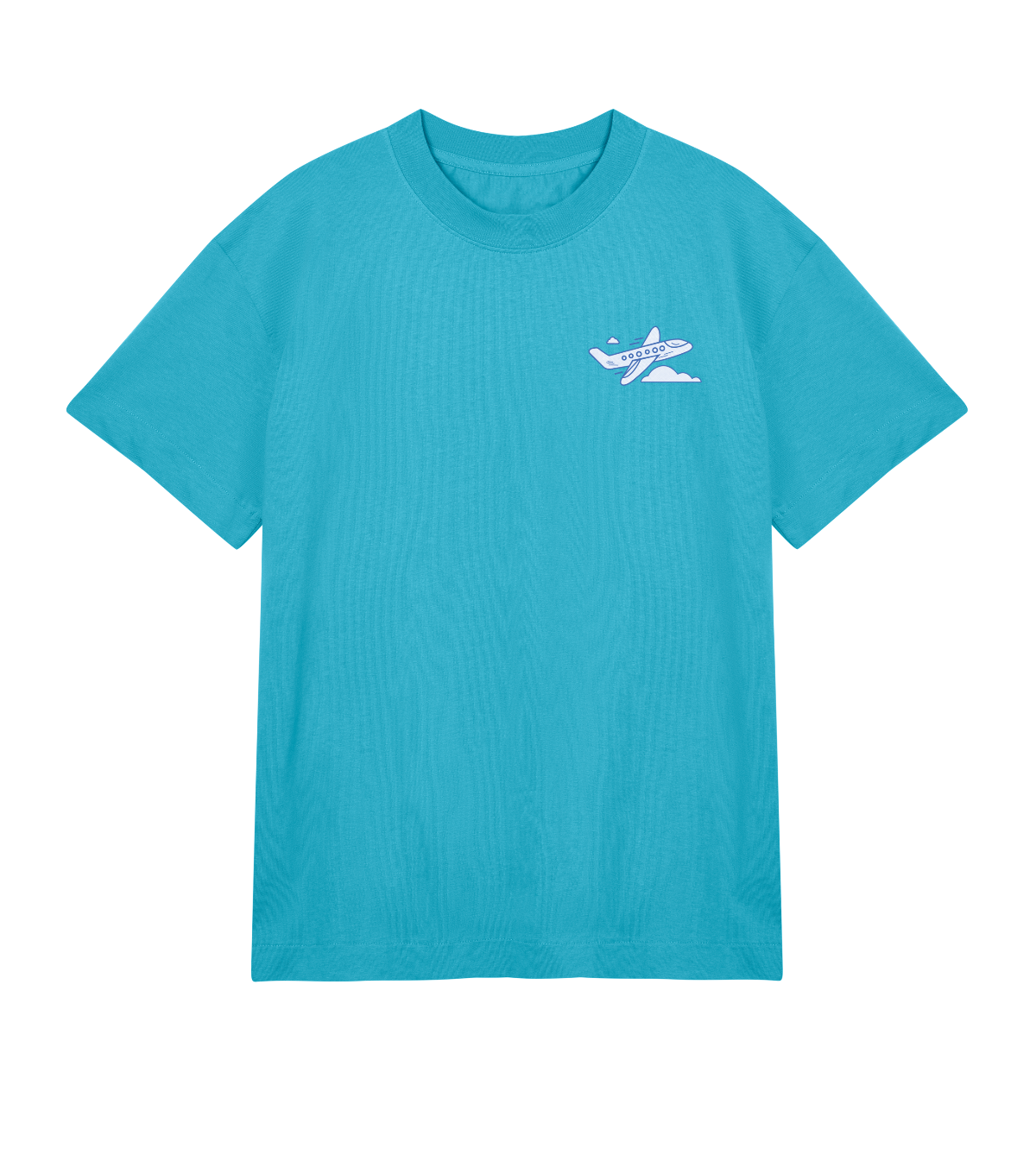 Leave the Country - Men's Oversized Tee (3 Colours) - Lydia Ford Merch