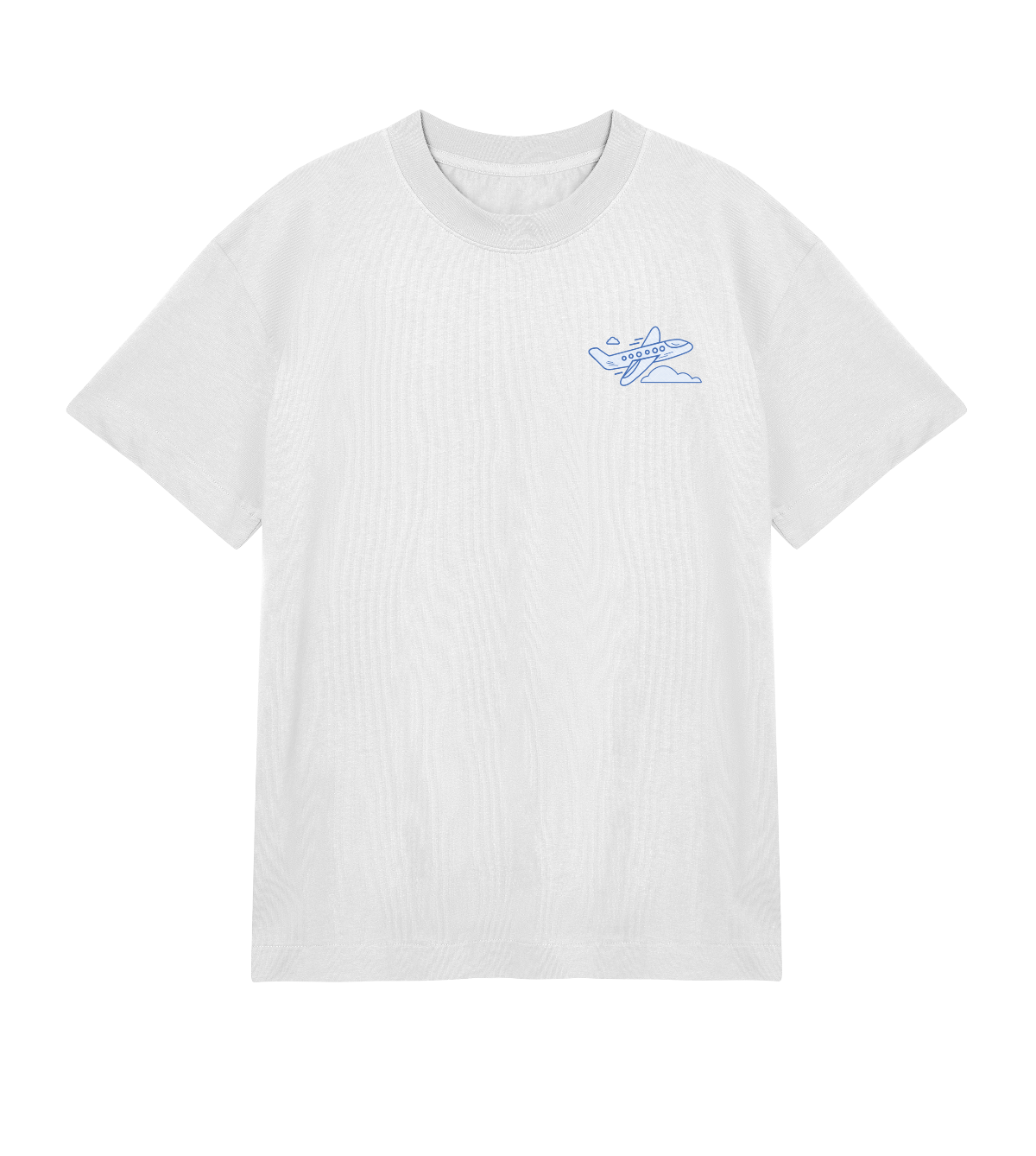 Leave the Country - Men's Oversized Tee (3 Colours) - Lydia Ford Merch