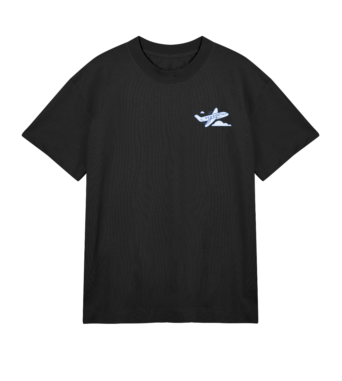 Leave the Country - Men's Oversized Tee (3 Colours) - Lydia Ford Merch