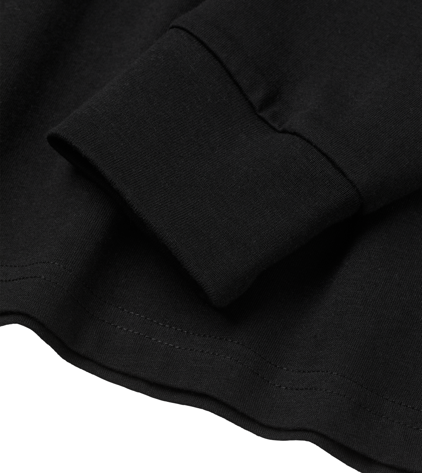 Home is a Feeling Men's Longsleeve